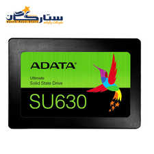 حافظه SSD ای دیتا مدل ADATA Ultimate SU630 240GB